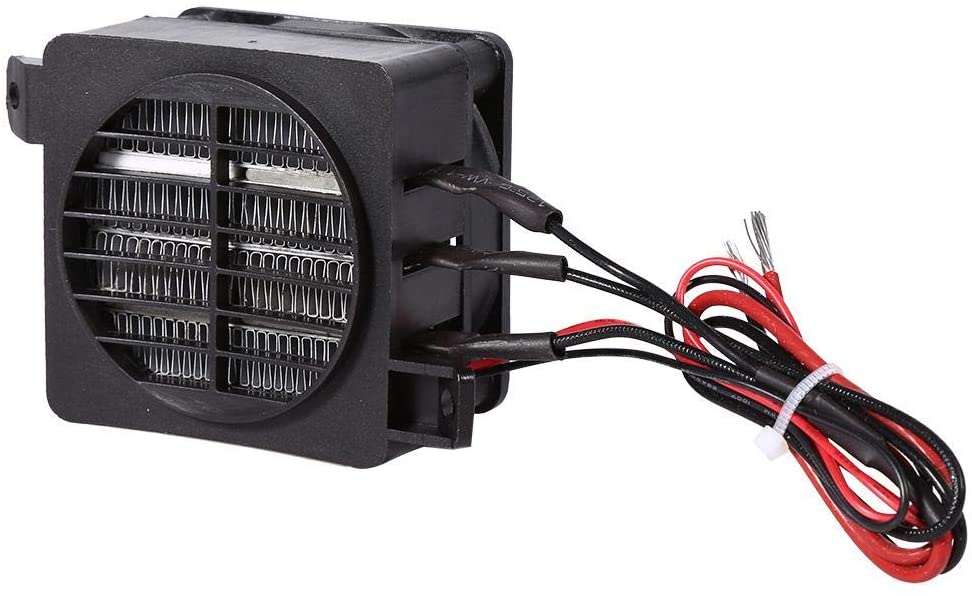Riscaldatore PTC 12V 100W